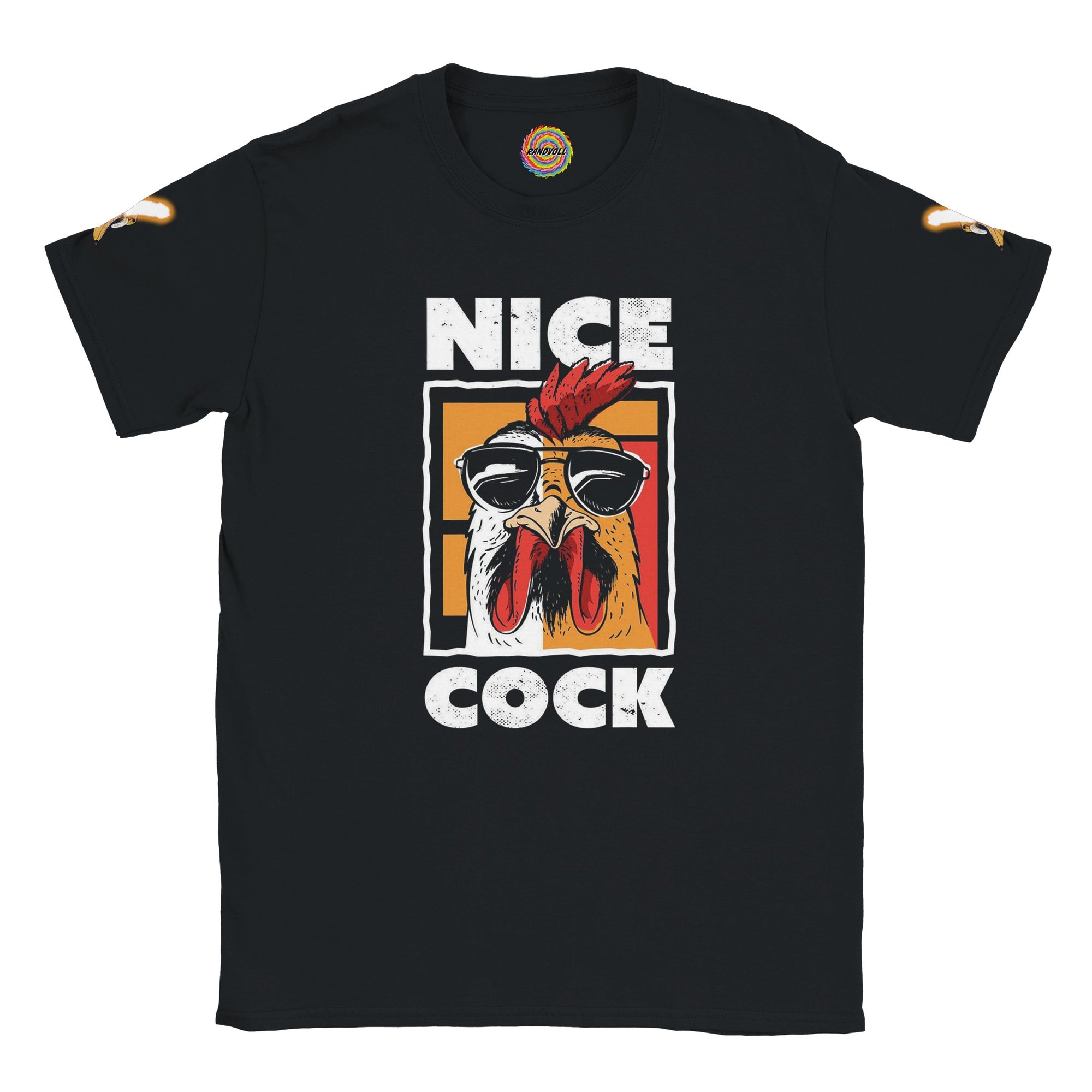 Der perfekte Partyhit für deinen Partyurlaub, ob am Ballermann oder auf Festivals! Mit den trendigen Shirts von Randvoll bist du immer top gestylt und für jede Feier bereit – der ultimative Partyspaß und das passende Partyzubehör für eine unvergessliche Zeit.