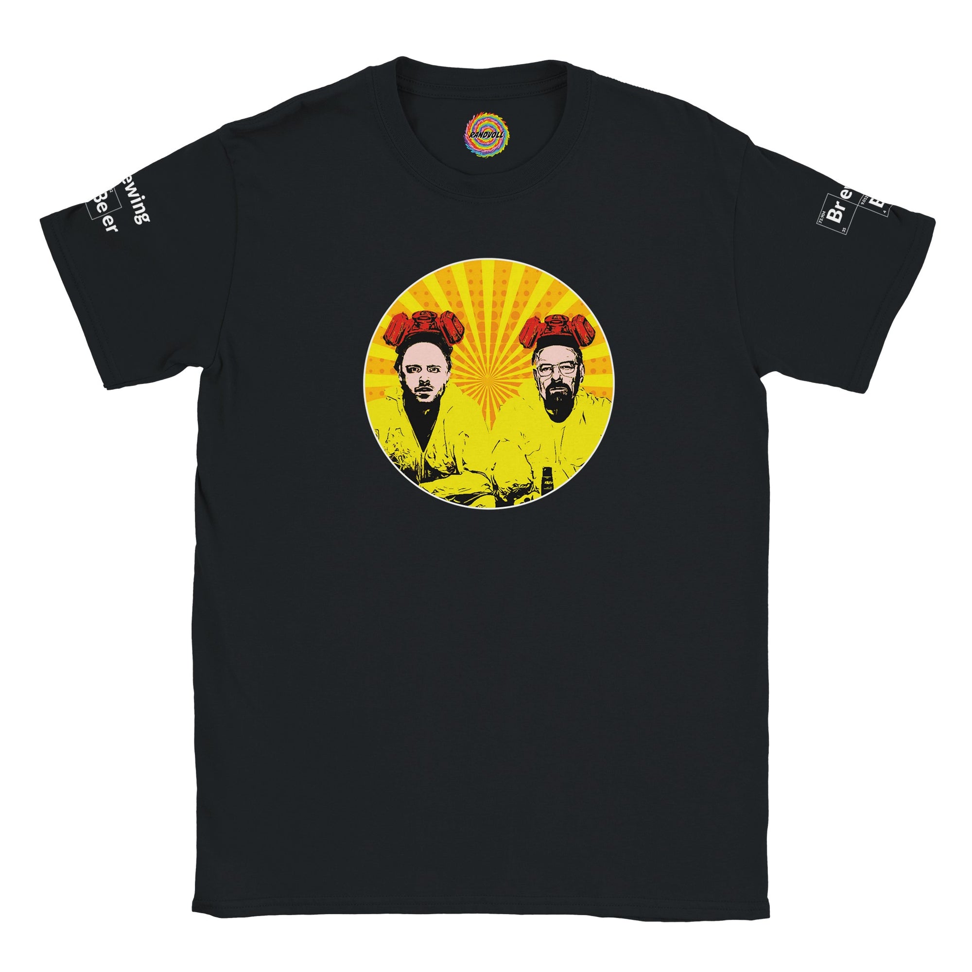 Das stylische T-Shirt für Brauer und Bierliebhaber – perfekt für alle, die Bier genießen und bei einer Party nicht fehlen dürfen. Ein ideales Geschenk für Erwachsene, das auch im Urlaub für gute Laune sorgt und bei Feierlichkeiten glänzt.