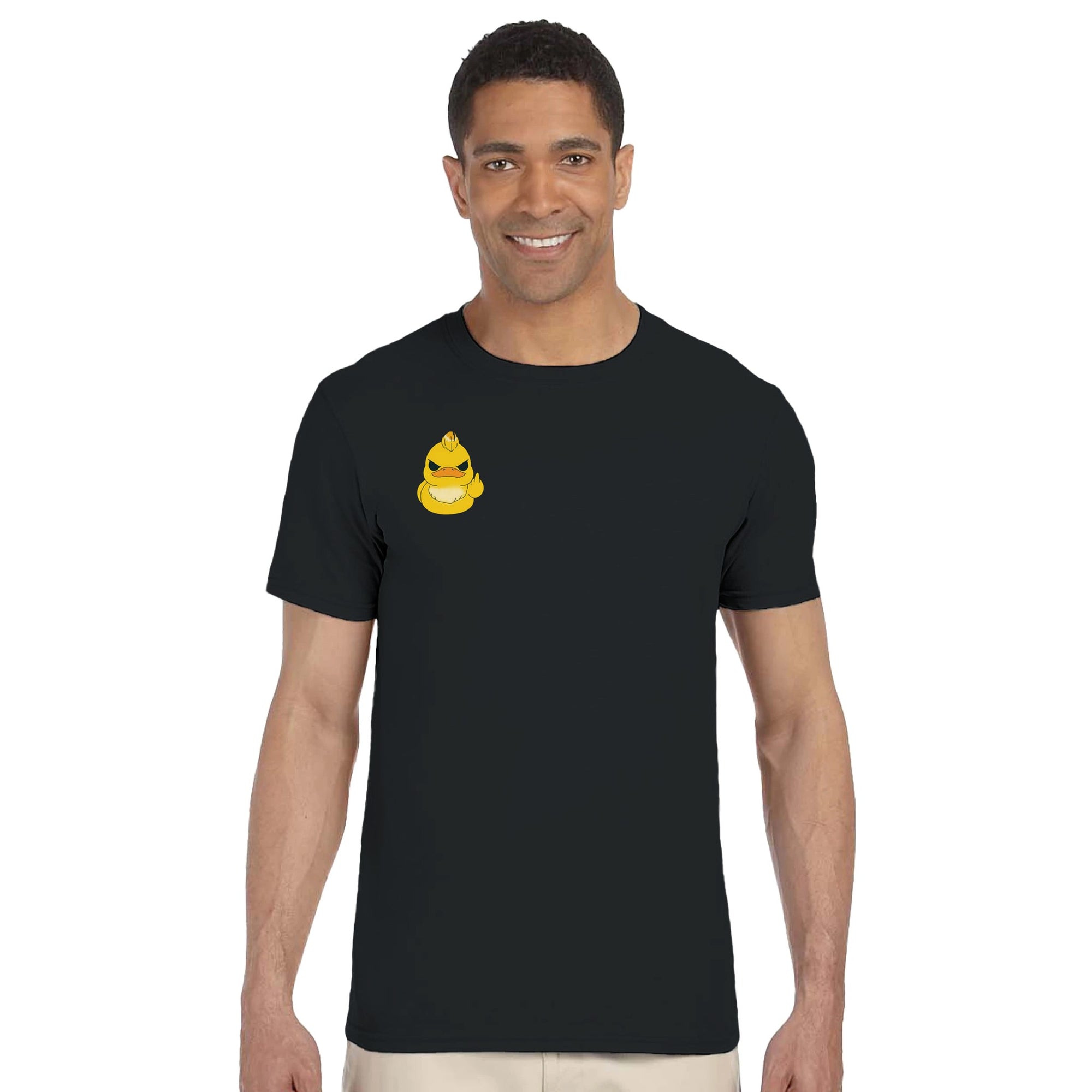 Mit diesem trendigen Shirt wirst du zum Hingucker auf jeder Partynacht, beim Feiern oder auf Festivals â einfach der Knaller!