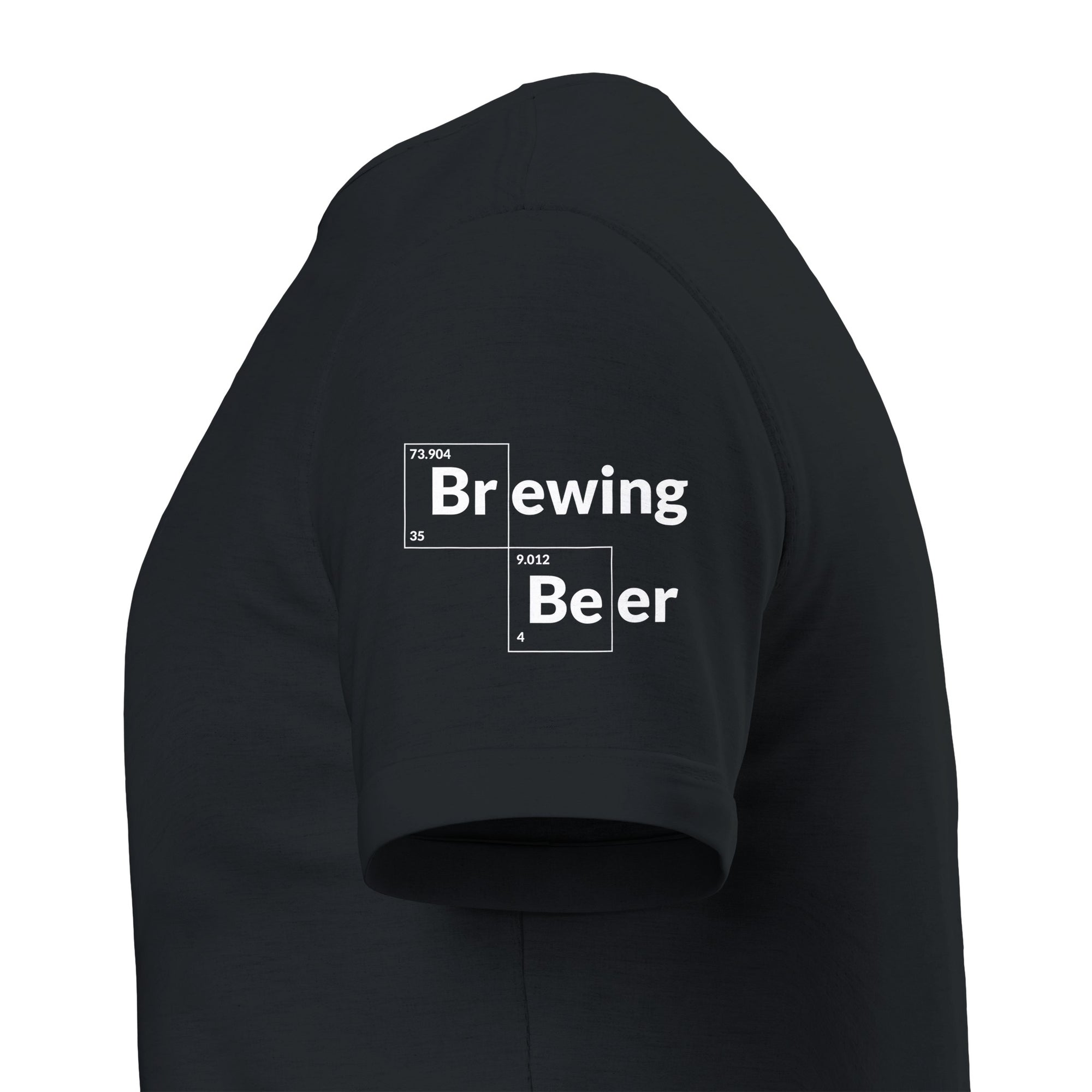 Das coole T-Shirt für Biertrinker und Brauer – das ideale Geschenk für Erwachsene, die das Leben feiern. Es passt perfekt zu jeder Party und ist auch im Urlaub der ideale Begleiter für alle, die Bier lieben.