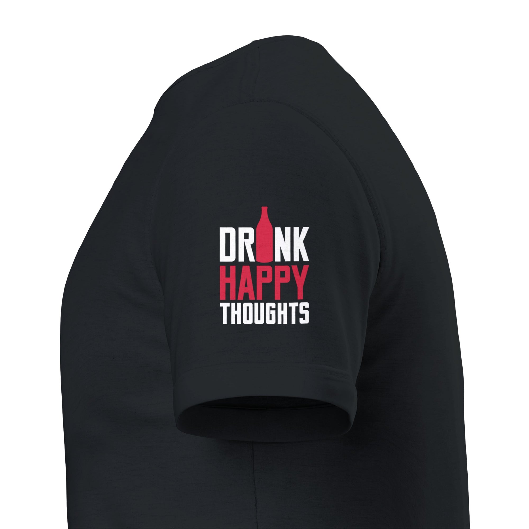 Ein cooles Shirt für jede Party, das den Partyspaß garantiert. Das richtige Partyzubehör für unvergessliche Feiern und auch als Geschenk für jeden Anlass perfekt geeignet.