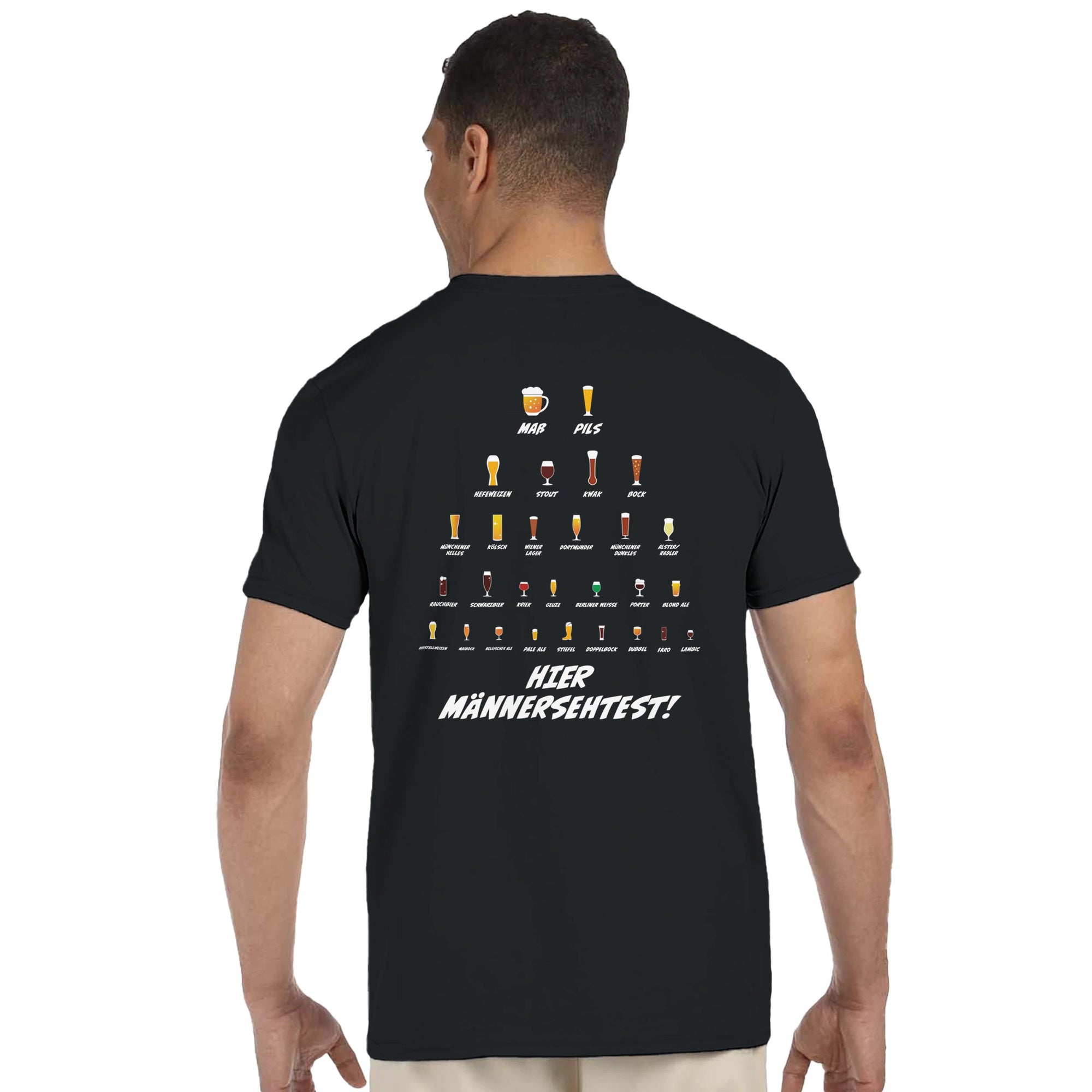 Das ideale Partyshirt: Hoch die Hände für Feiern, Saufen und Biertrinken! Auch eine tolle Idee als Geburtstagsgeschenk für jeden Anlass.