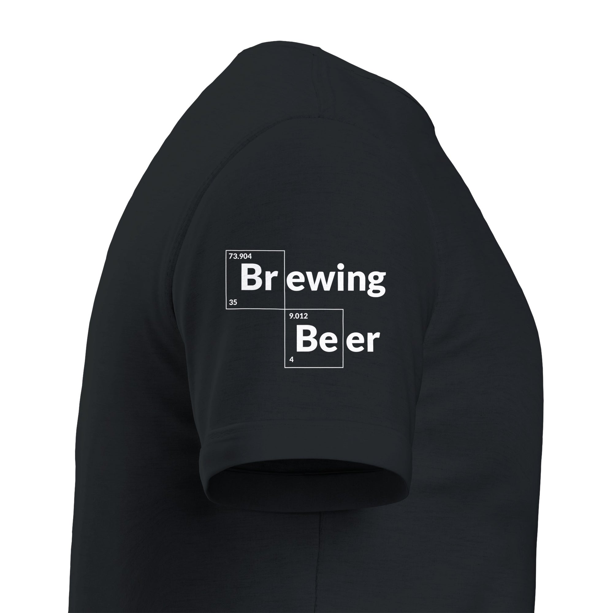 Ein trendiges T-Shirt für alle Brauer und Biergenießer – das richtige Geschenk für Erwachsene, die Bier lieben. Ob bei einer Party oder im Urlaub, dieses Shirt sorgt immer für Spaß und gute Stimmung.