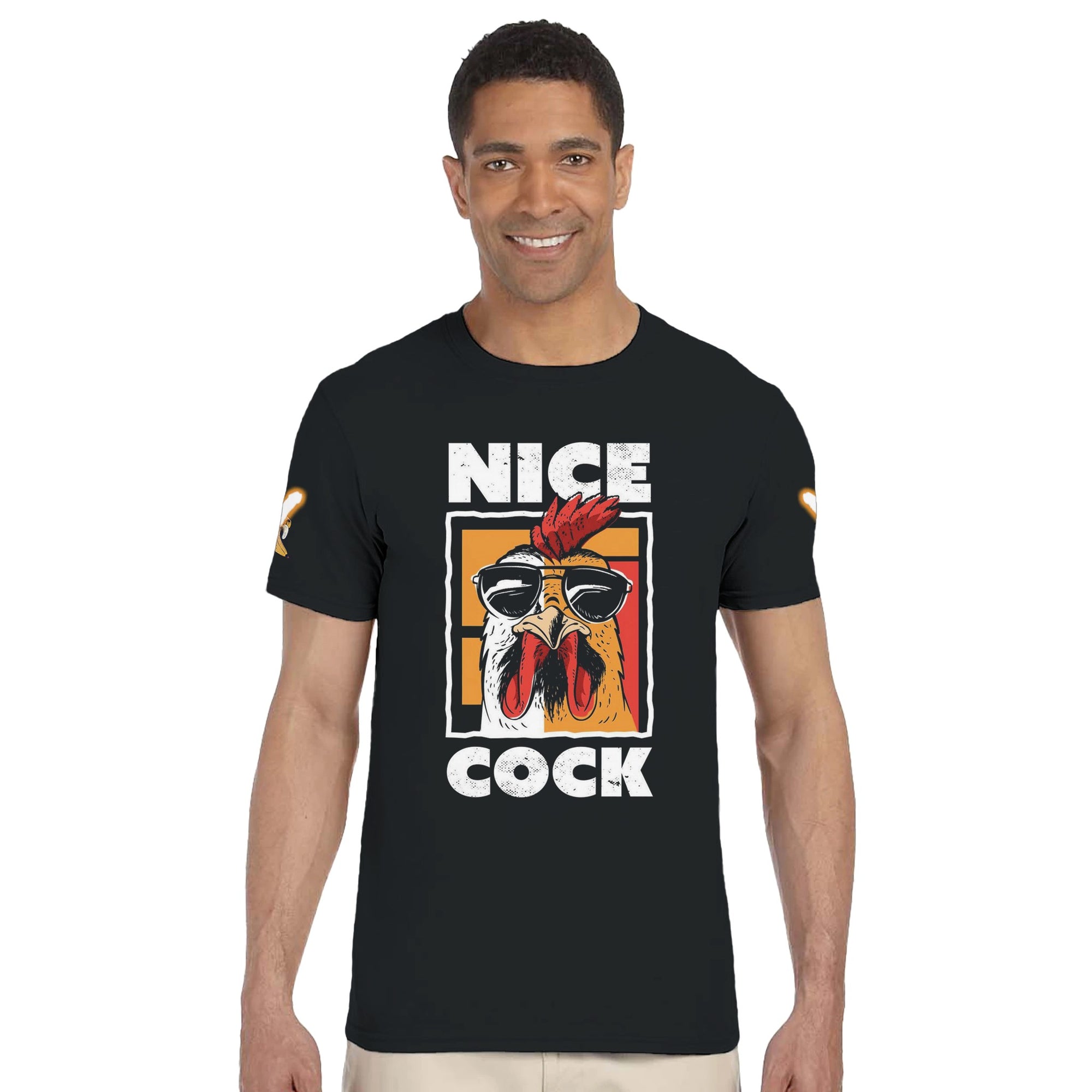 Feier deinen Partyurlaub in den angesagten Randvoll-Shirts, die dir den besten Style bringen! Egal, ob am Ballermann oder bei Festivals – mit diesen trendigen Shirts bist du immer dabei, wenn es um Partyspaß und cooles Partyzubehör geht.