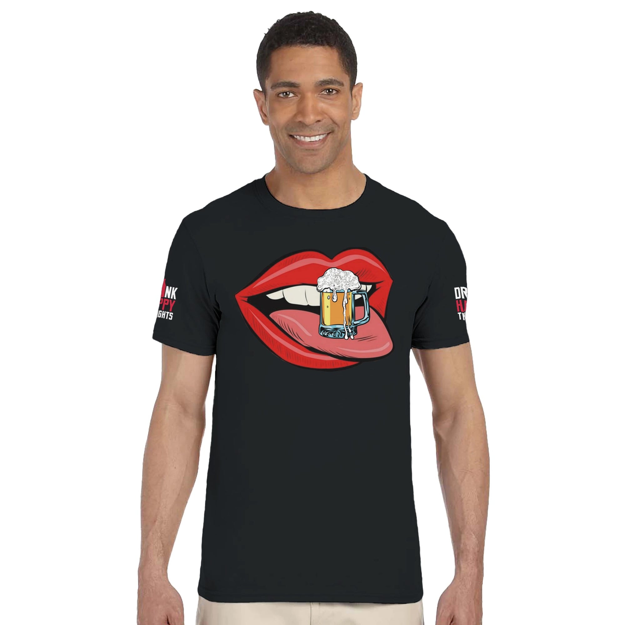 Das trendige Shirt für jede Feier und für jede Menge Partyspaß. Es darf bei keiner Party fehlen und ist auch das perfekte Geschenk für jede Gelegenheit.